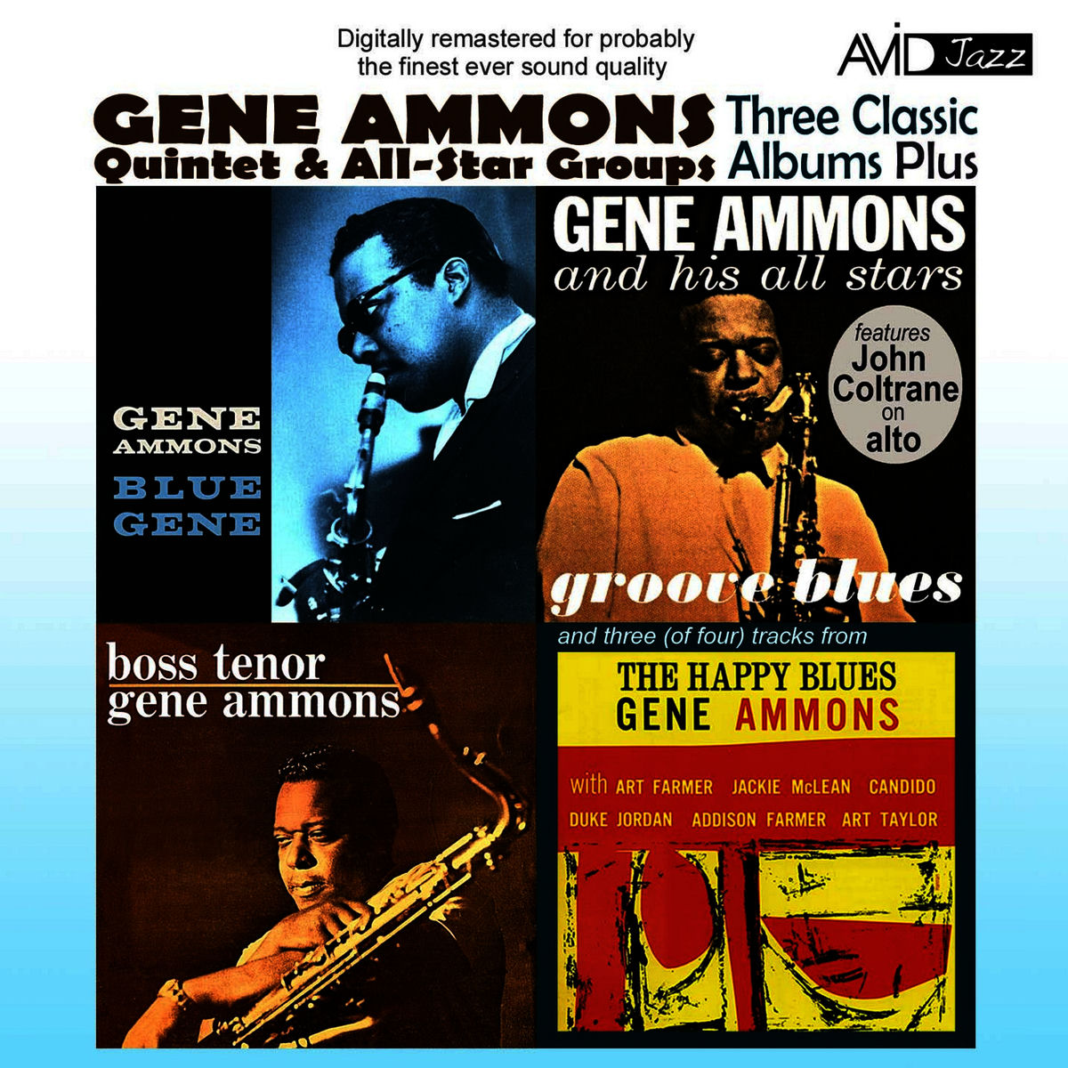 Album cover of Hittin' the Jug (Remastered)