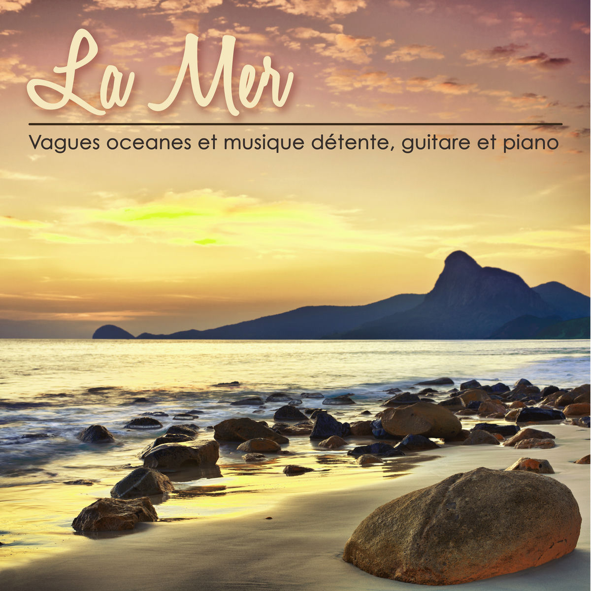 Album cover of Musique très relaxante