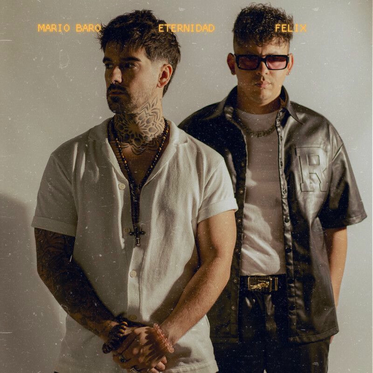 Album cover of Eternidad