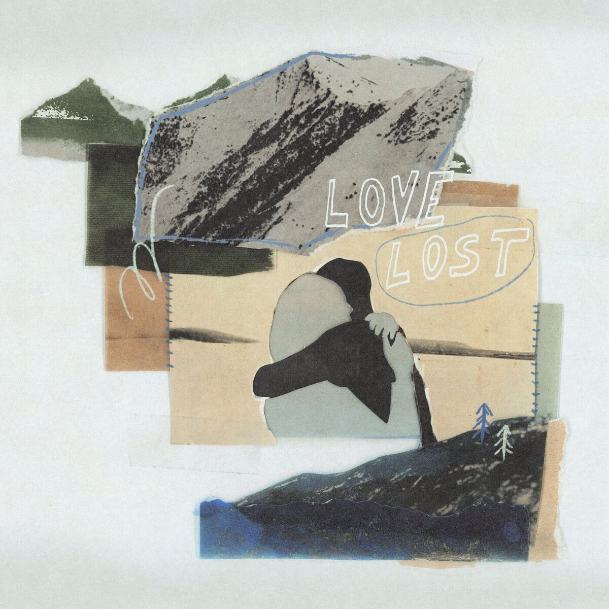 Album cover of Love Lost