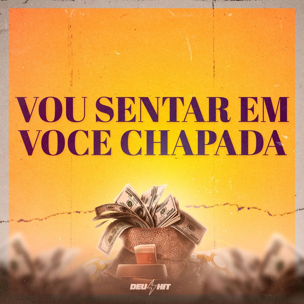 Picture of Vou Sentar em Voce Chapada
