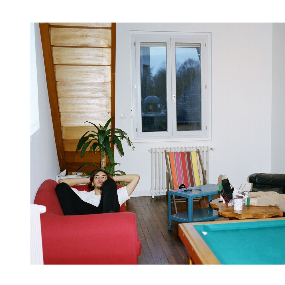 Picture of Pierre, feuille, papier, ciseaux