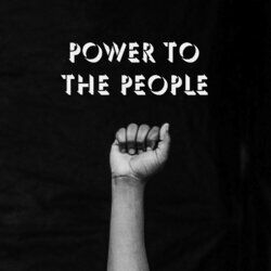 Cover of Power To The People