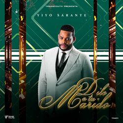 Cover of Dile a Tu Marido