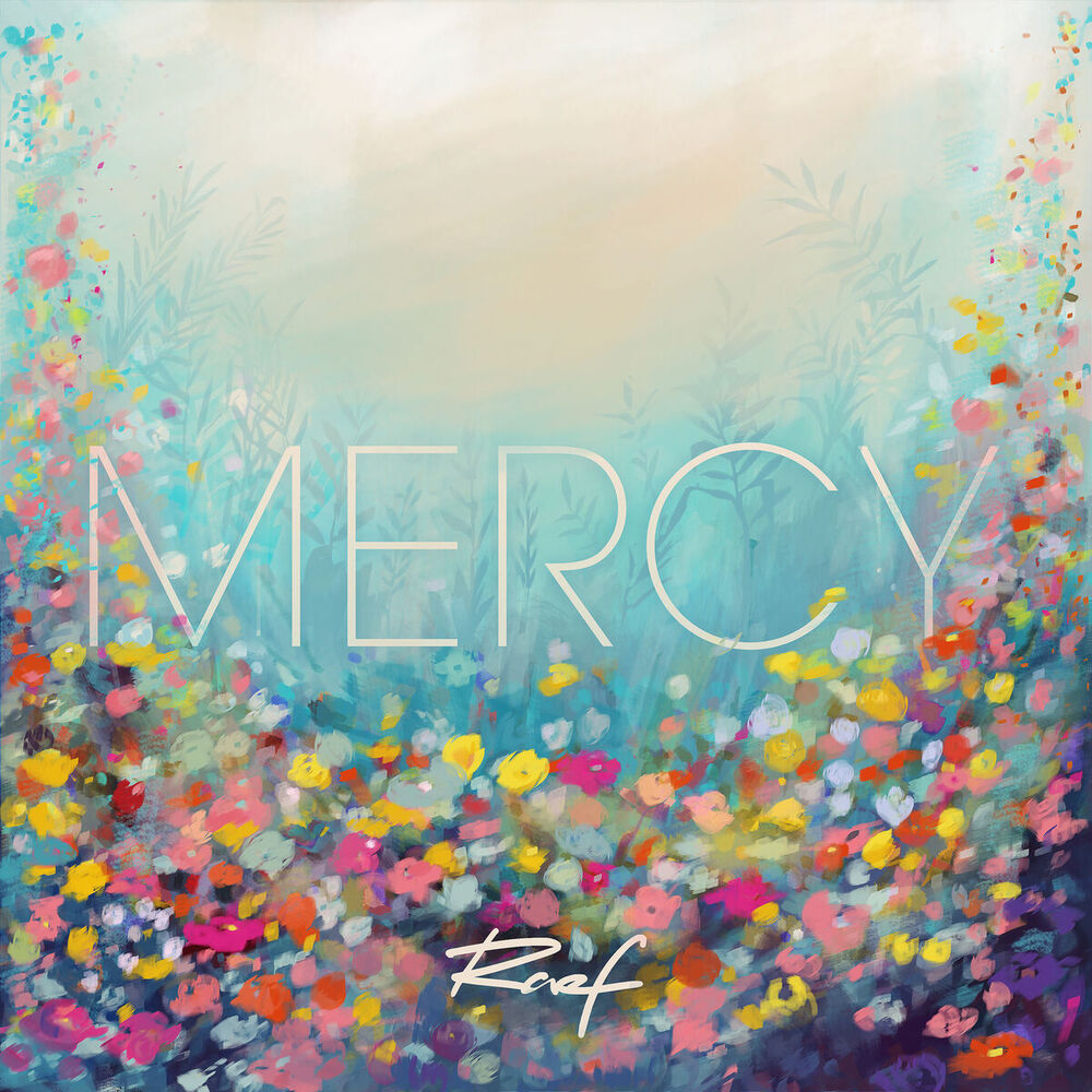 Picture of Mercy