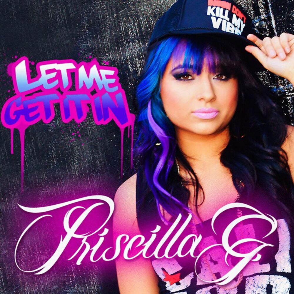 Picture of Let Me Get It In - Single