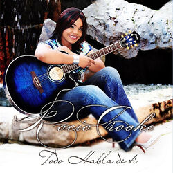 Cover of Todo Habla de Ti