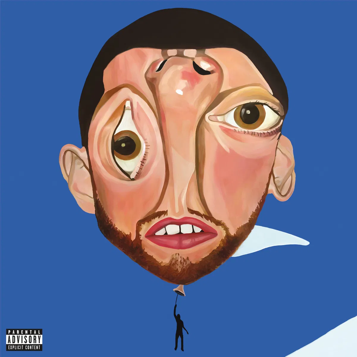 Balloonerism, Mac Miller