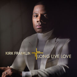 Cover of LONG LIVE LOVE
