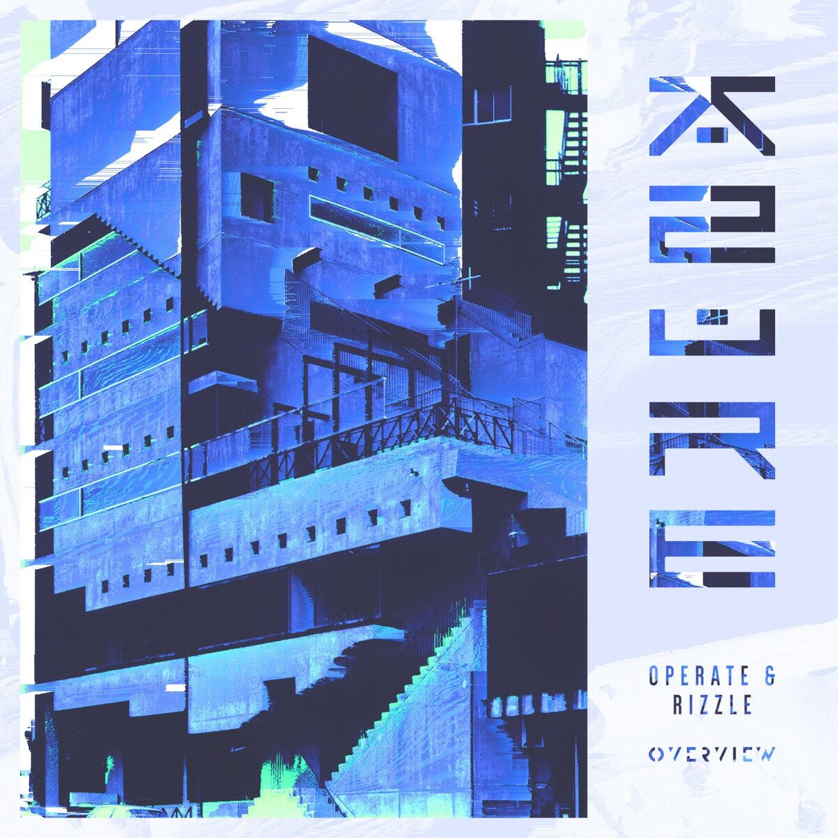 Album cover of Azure EP