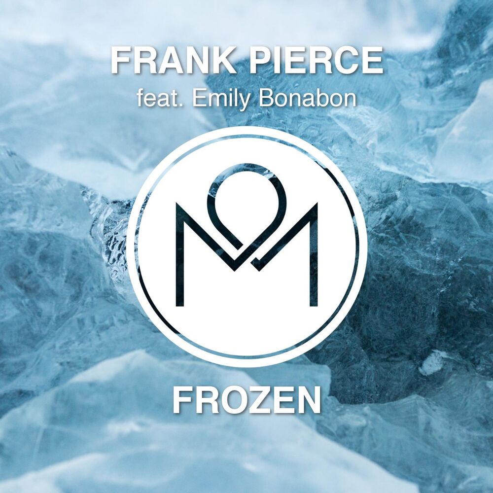 Picture of Frozen (feat. Emily Bonabon)