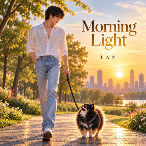 Morning Light