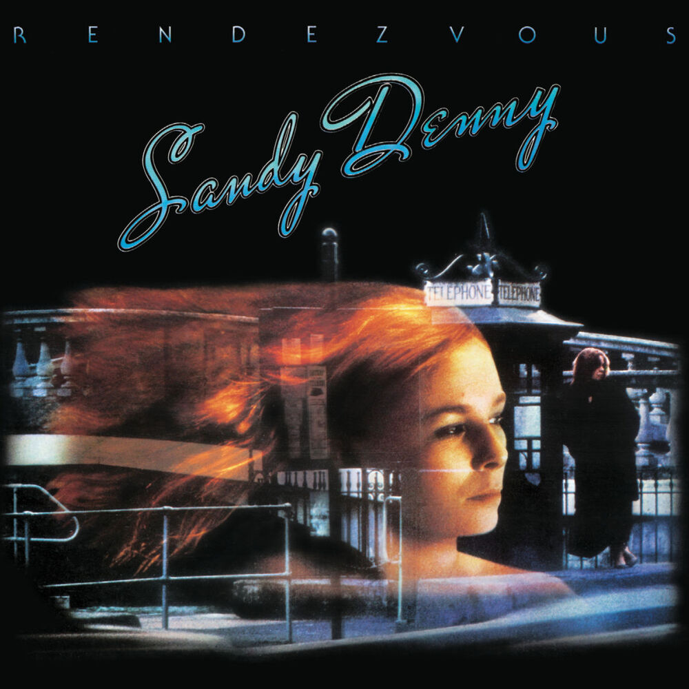 Picture of Rendevous (Remastered)