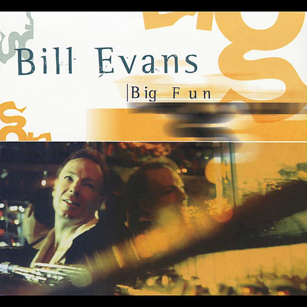 Picture of Big Fun