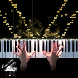 music cover