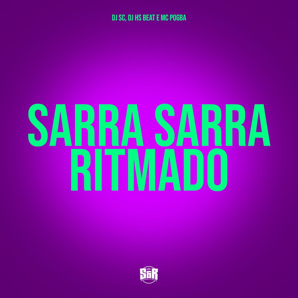 Picture of Sarra Sarra Ritmado