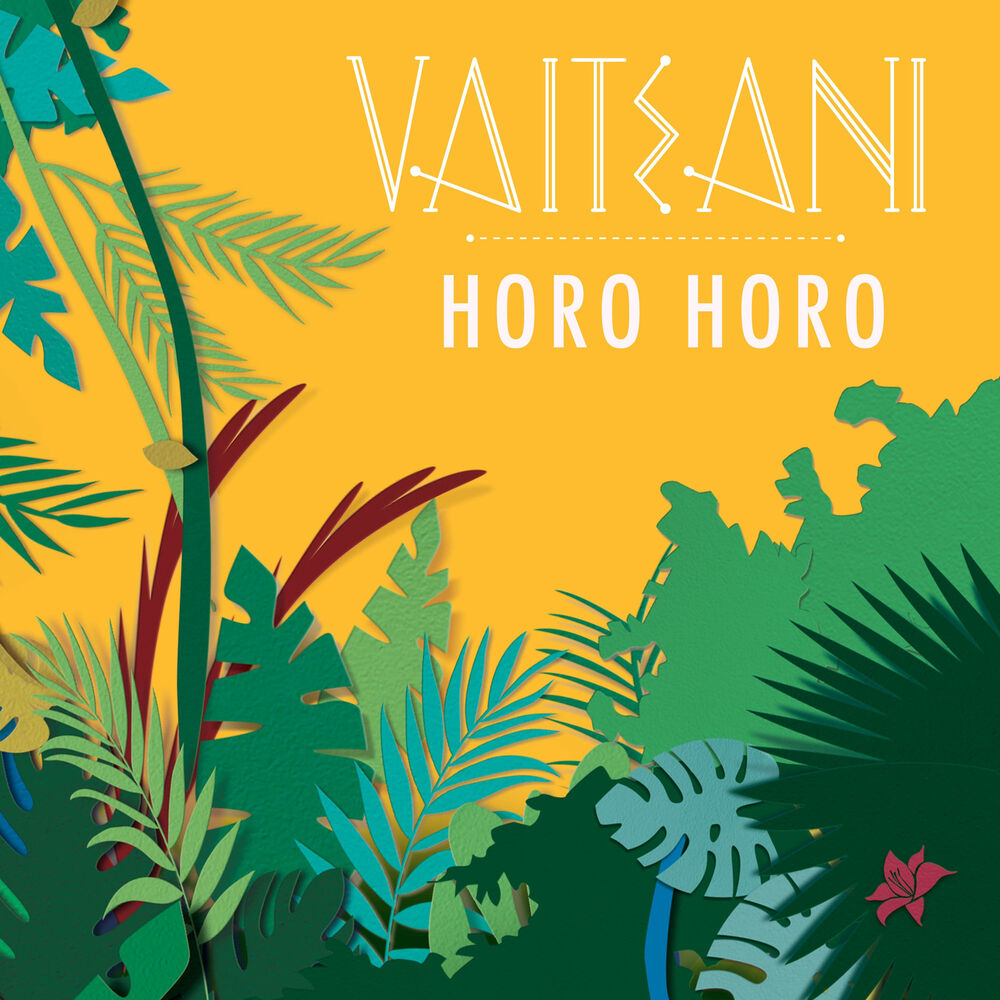 Picture of Horo Horo