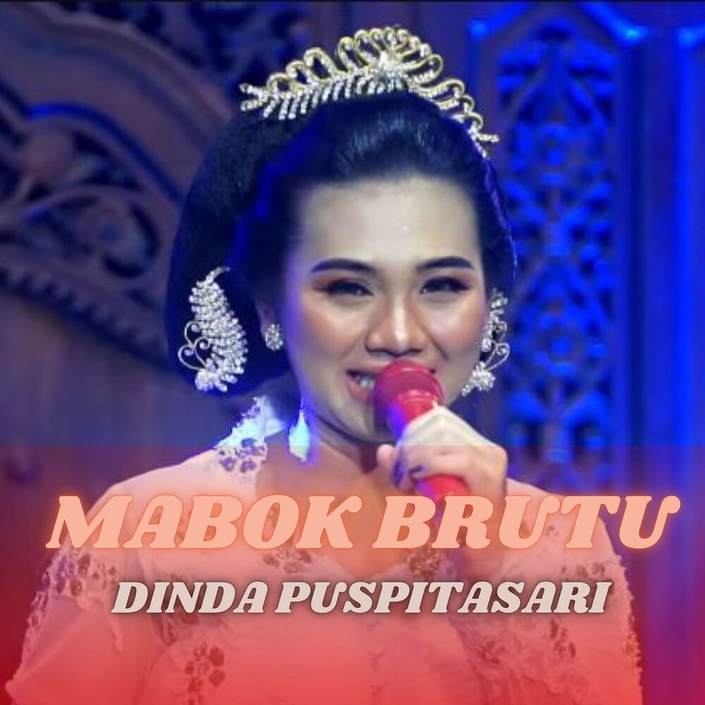 Picture of Mabok Brutu (Live Version)