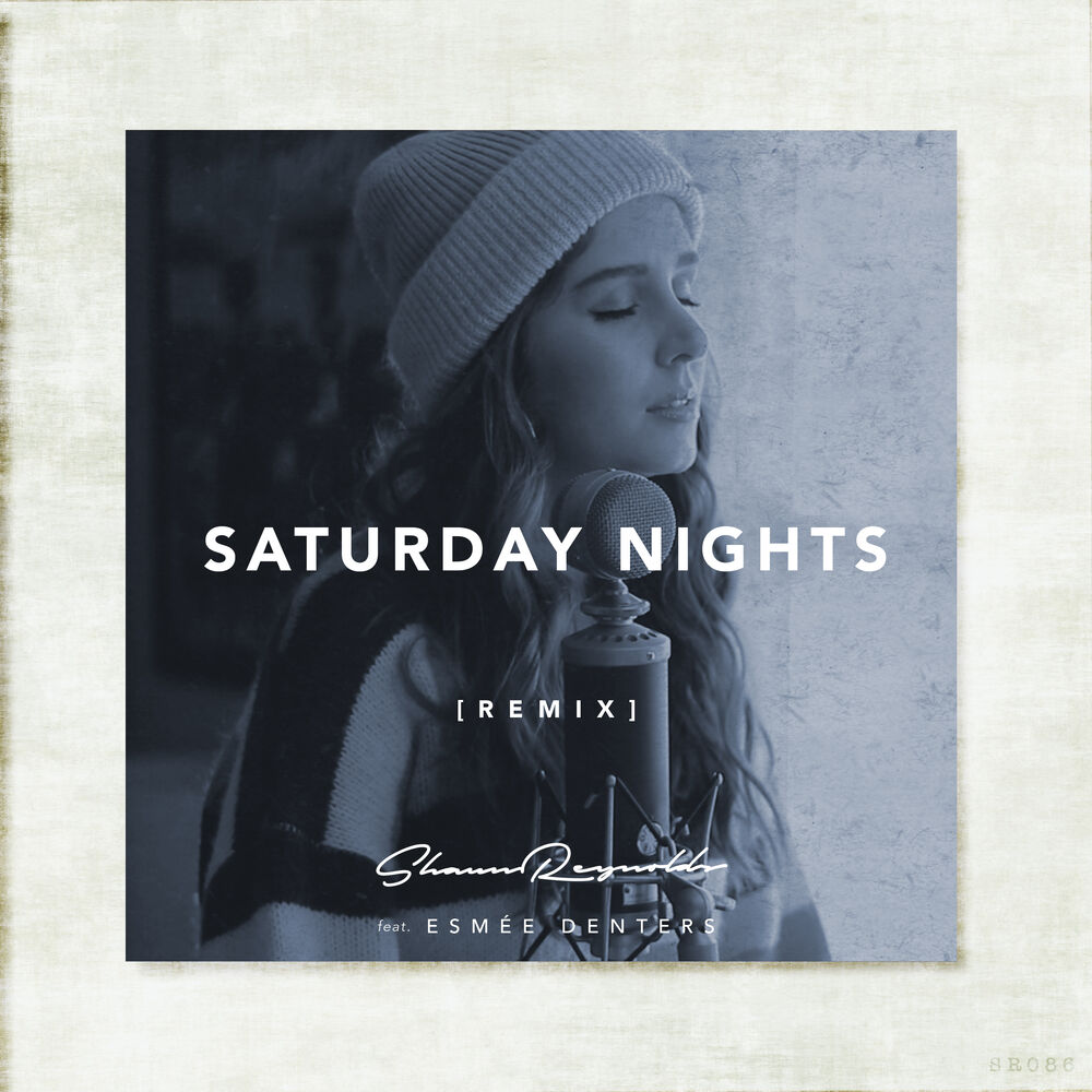 Picture of Saturday Nights (Remix)