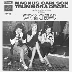Cover of The Way of the Crowd