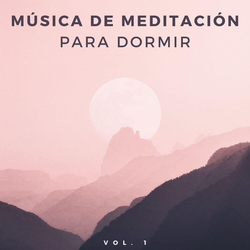 Picture of Música De Meditación Para Dormir Vol. 1