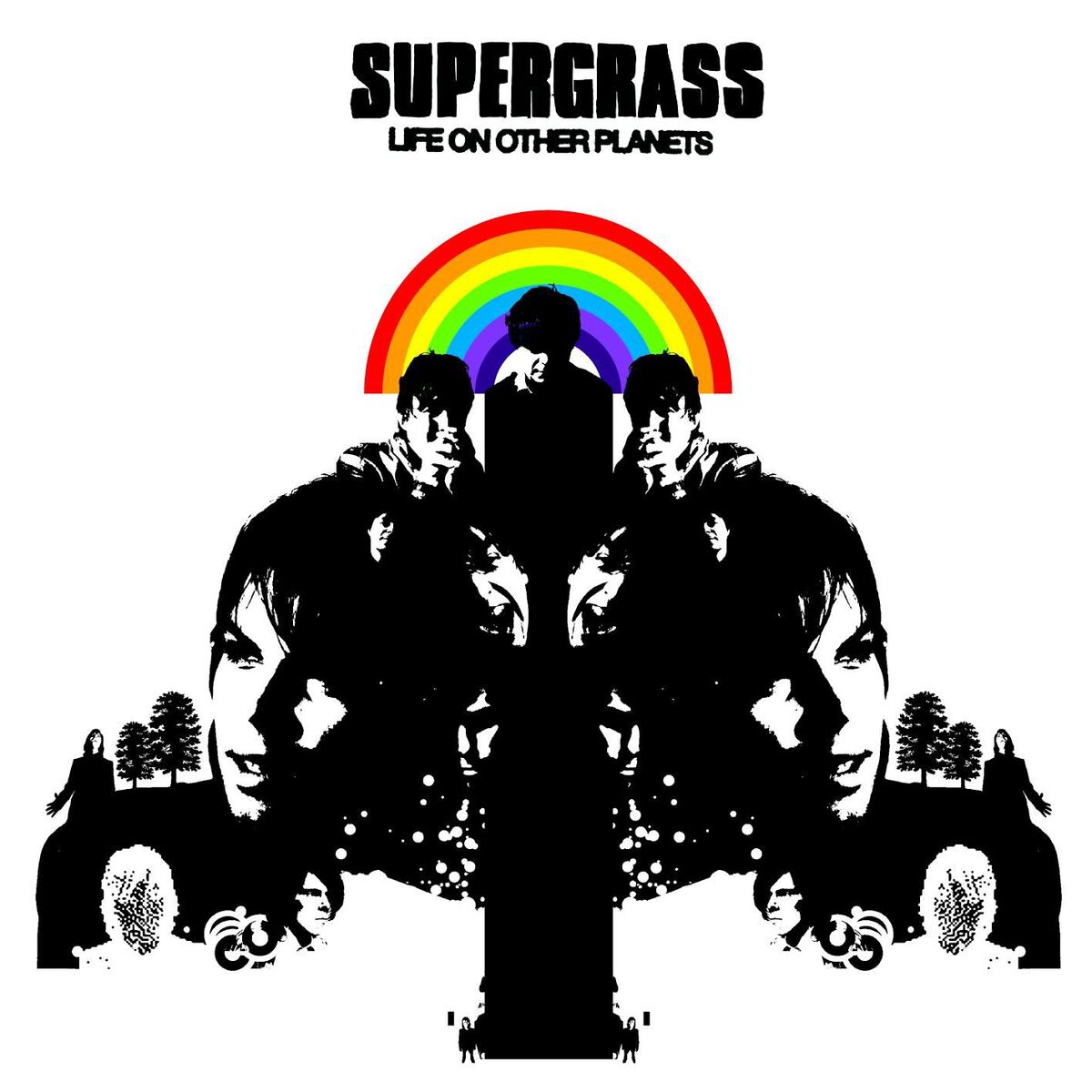 Album cover of Grace