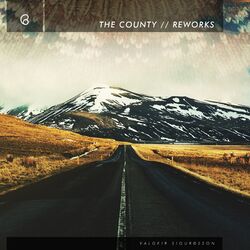 Cover of The County // Reworks