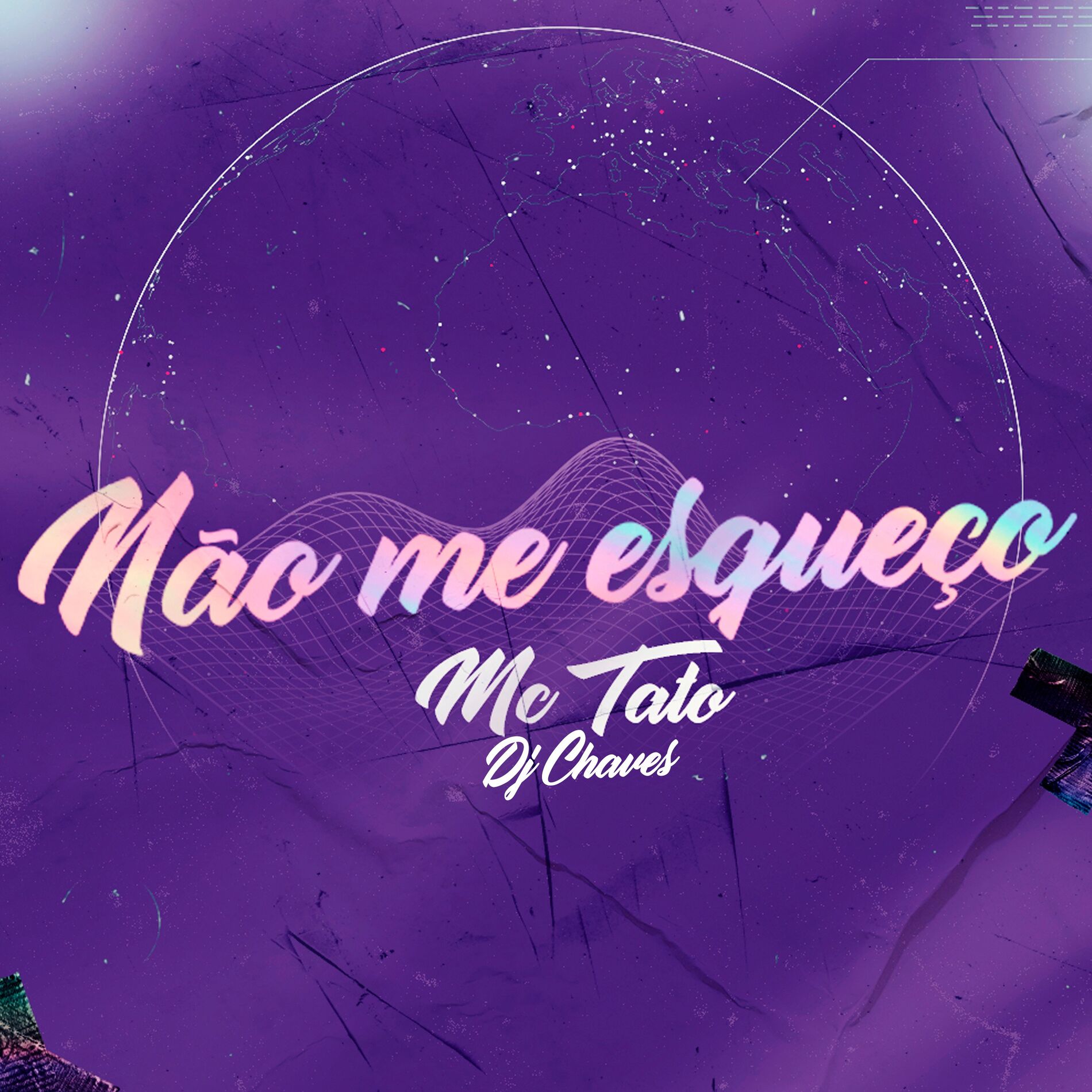 Album cover of Não Me Esqueço