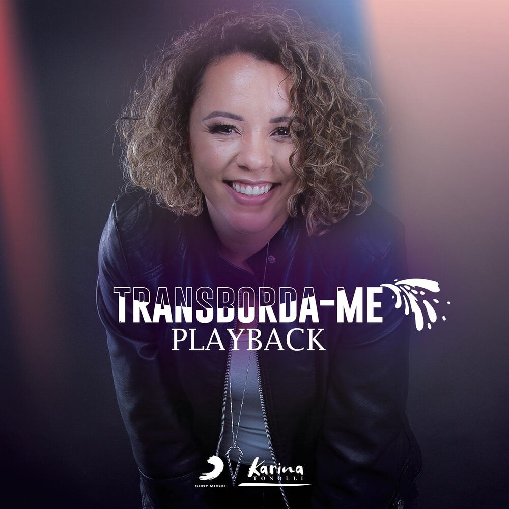 Picture of Transborda-me (Playback)