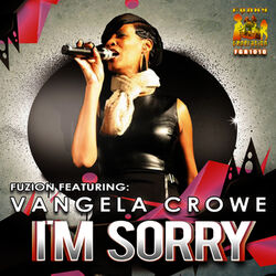 Cover of Im Sorry