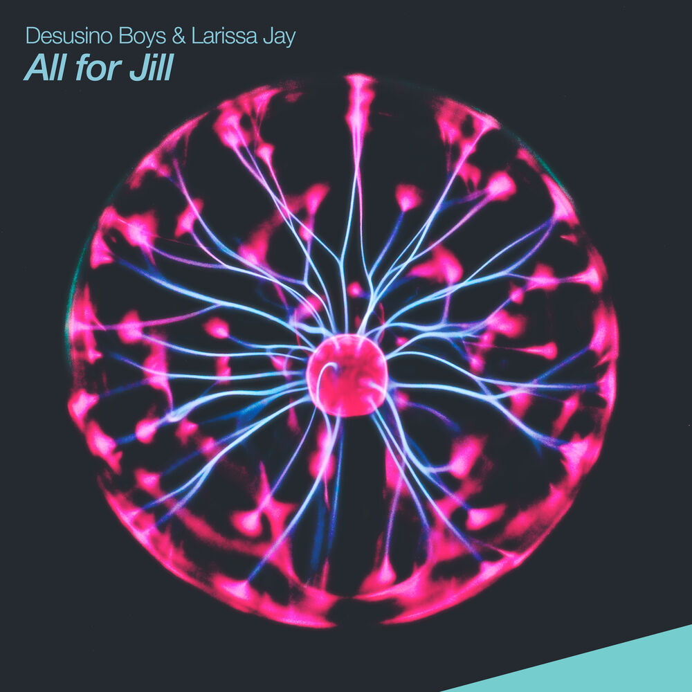 Picture of All for Jill