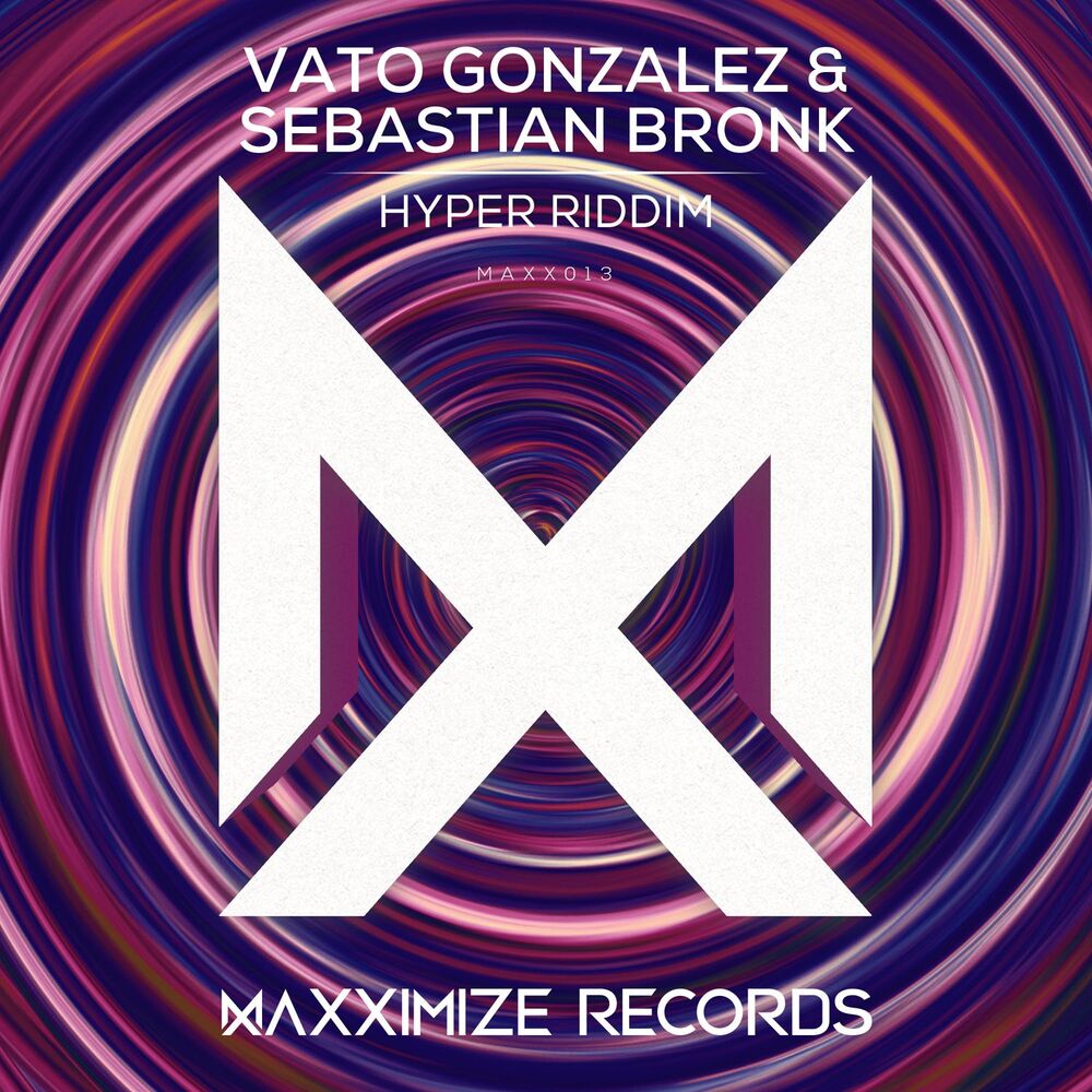 Picture of Hyper Riddim