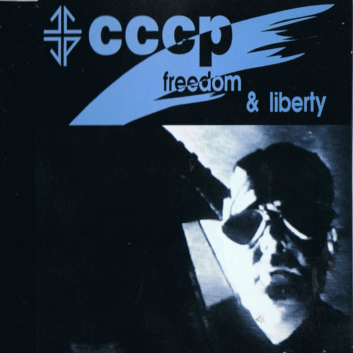 Album cover of Freedom & Liberty