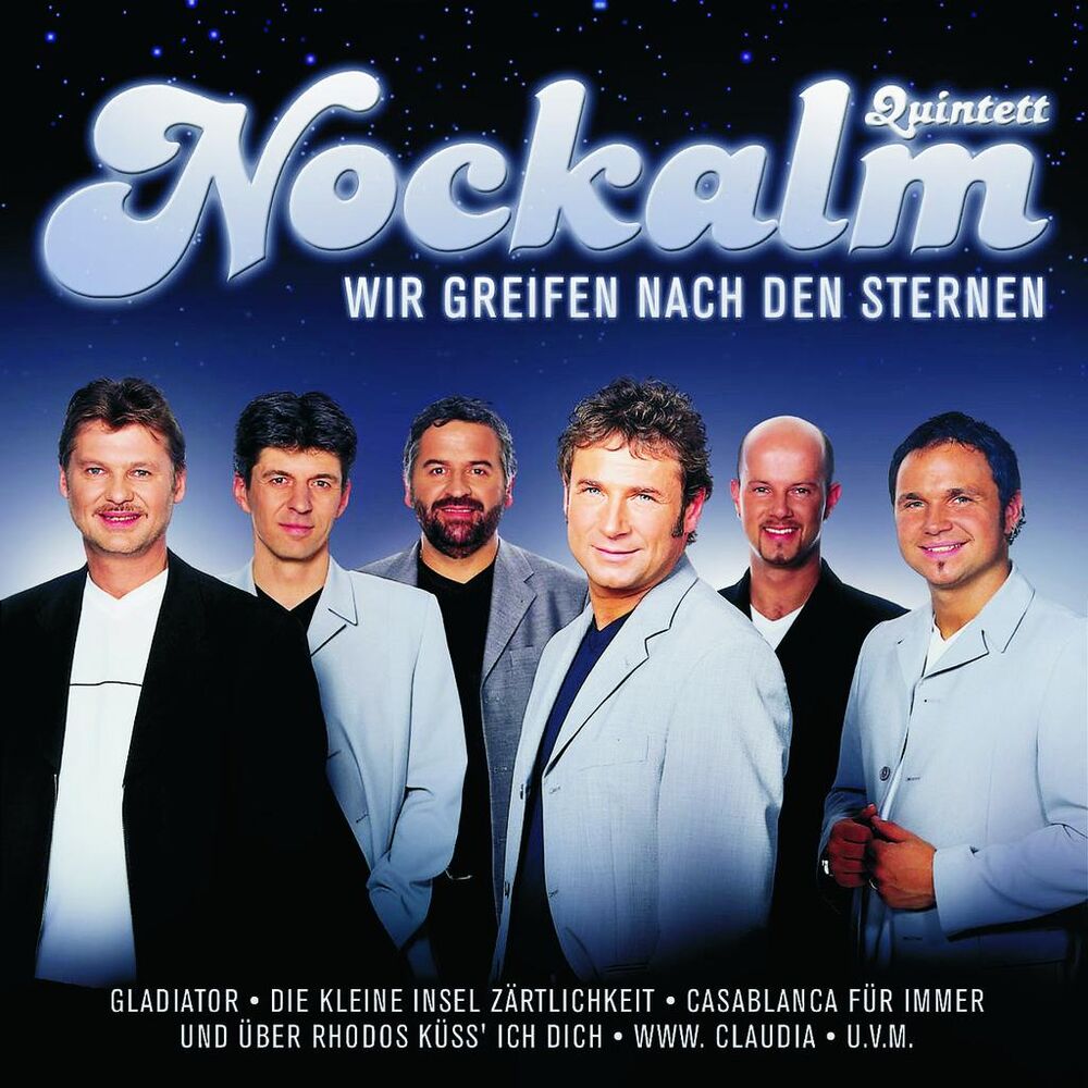 Picture of Wir greifen nach den Sternen