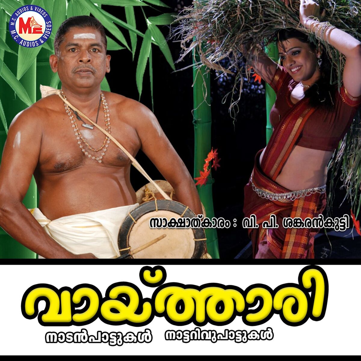 Album cover of Vaaythaari