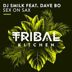 Cover of Sex on Sax