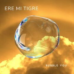 Cover of Ere Mi Tigre