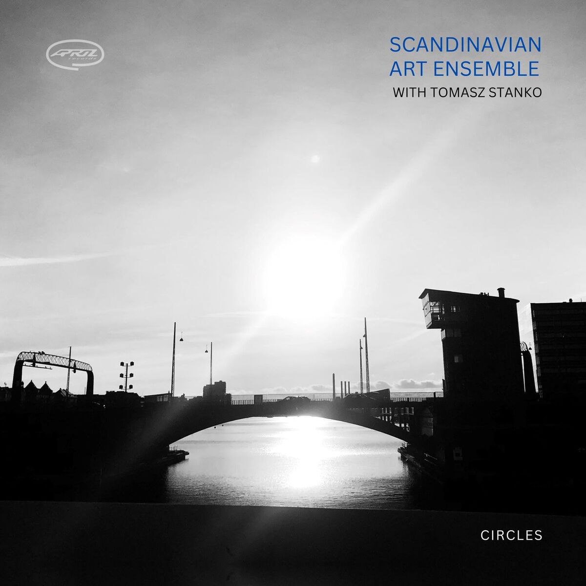 Album cover of Circles