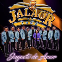 Cover of Juguete de Amor