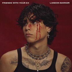 Cover of Friends With Your EX