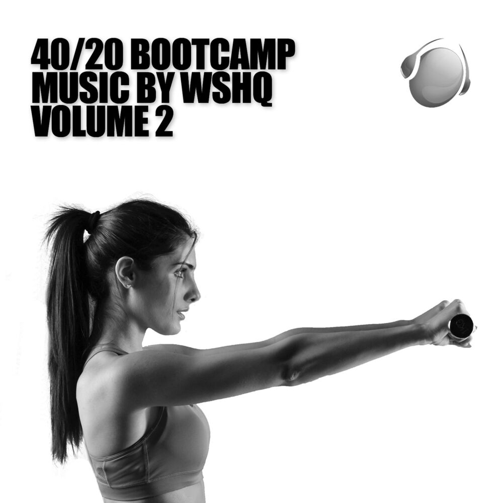Picture of 40 / 20 Bootcamp Music, Vol. 2