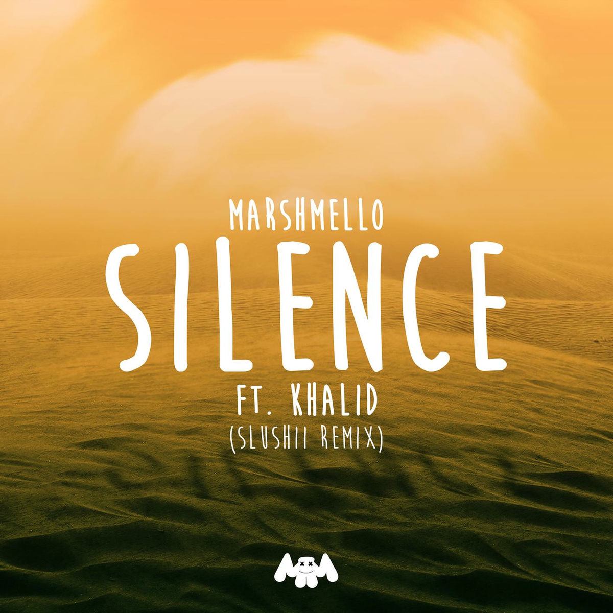 Album cover of Silence