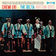SIDE BY SIDE by The Delta Rhythm Boys album cover