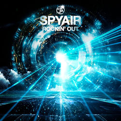 Cover Glory (Live at Zepp DiverCity 2014.12.30) - Spyair