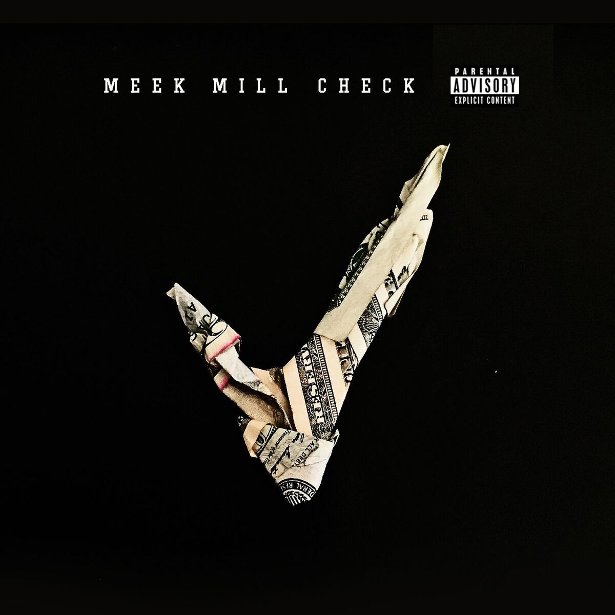 Album cover of Check