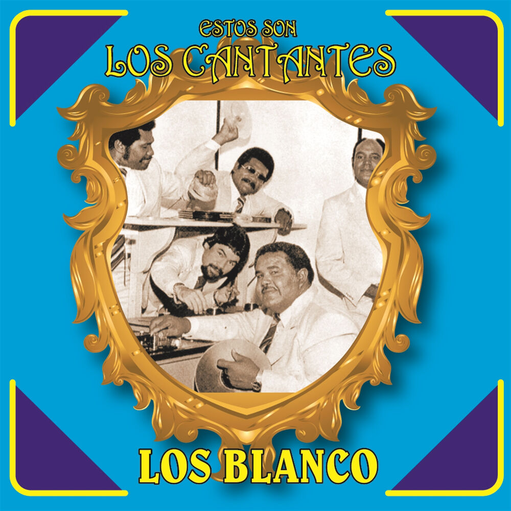 Picture of Estos Son los Cantantes