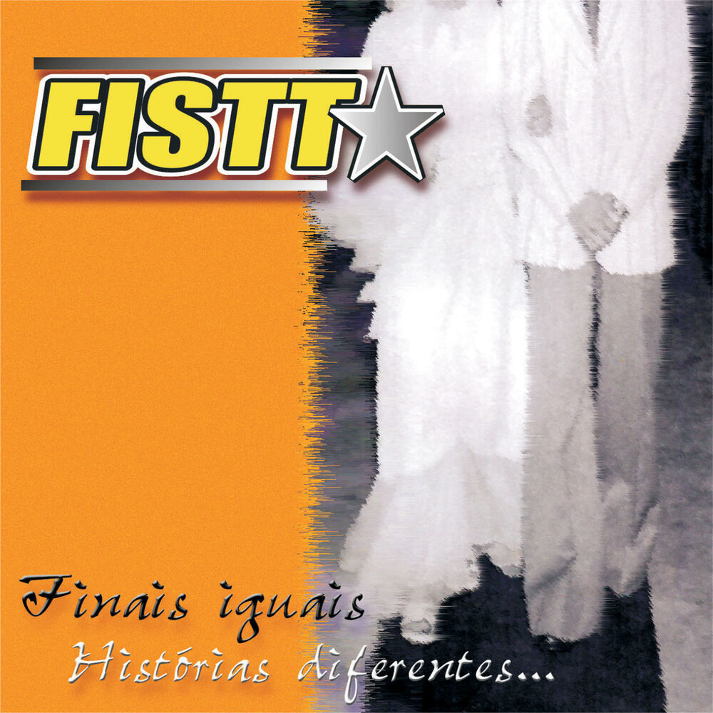 Picture of Finais Iguais, Histórias Diferentes