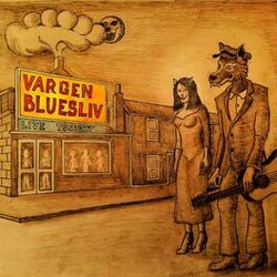 Cover of Bluesliv
