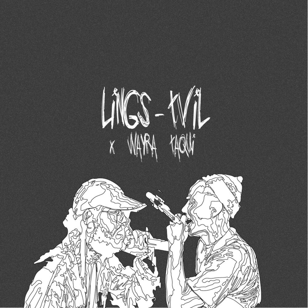 Picture of Tvil (feat. Wayra Taqui)