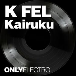 Cover of Kairuku